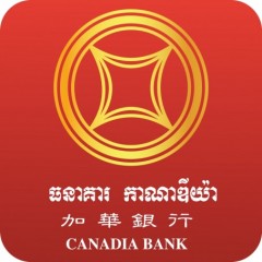 CANADIA BANK