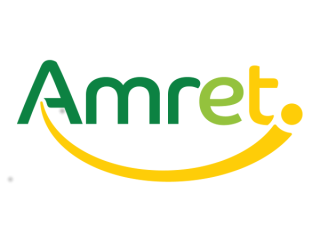 Amret